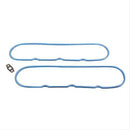 Fel-Pro VS50504R Valve Cover Gaskets, PermaDry, Molded Rubber, Fits Chevy LS,