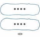 Fel-Pro VS50504R1 Valve Cover Gaskets Performance Silicone Fits Chevy Small Block LS