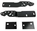 Fey Mount Kits for Bumpers 92230