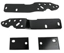 Fey Mount Kits for Bumpers 92230