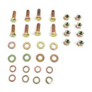 Fey Mount Kits for Bumpers 92500