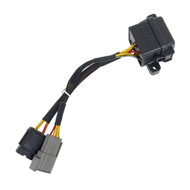 FiTech 30003 Go Street EFI 400HP Self-Tuning Fuel Injection