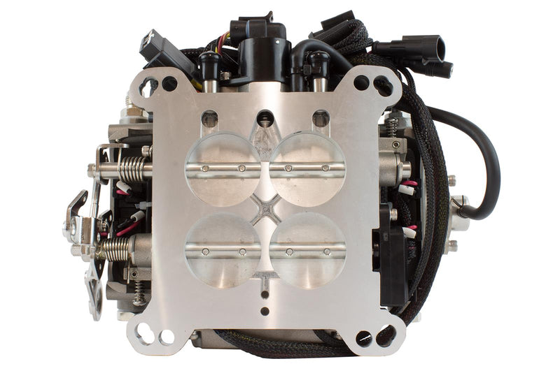 FiTech 30003 Go Street EFI 400HP Self-Tuning Fuel Injection