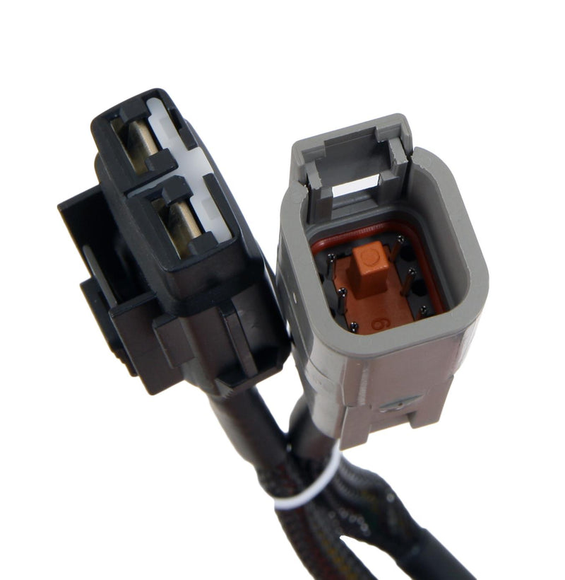 FiTech 30003 Go Street EFI 400HP Self-Tuning Fuel Injection