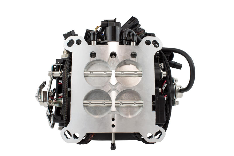 FiTech Go EFI 4 Power Adder 600 HP Self-Tuning Fuel Injection Systems 30004