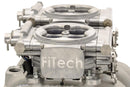 FiTech Go EFI 2x4 625 HP Fuel Injection Systems 30061