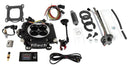 FiTech Go EFI 4 600 HP Self-Tuning Fuel Injection Systems with Go Fuel In-Tank Modules 36202