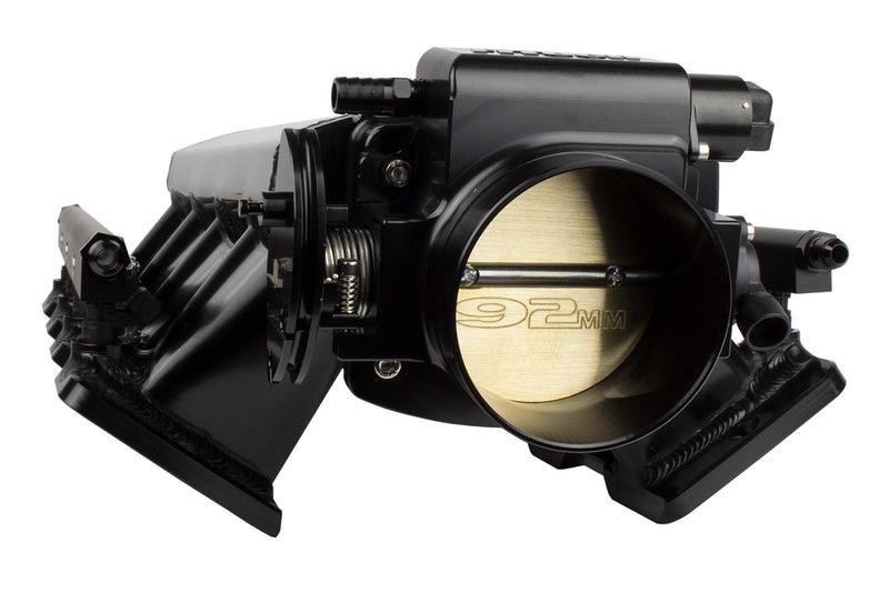 FiTech 70001 Ultimate LS1/LS2/LS6 EFI 500HP Fuel Injection