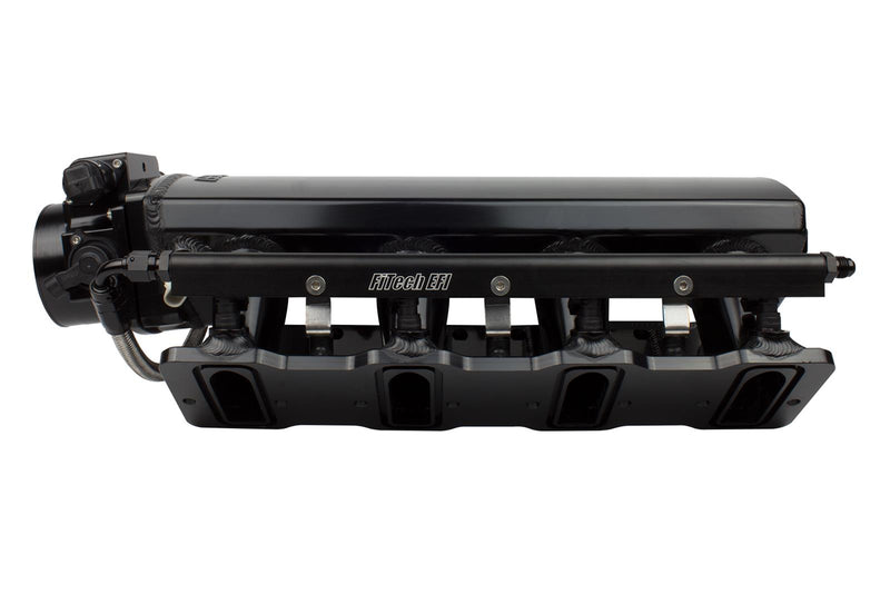 FiTech 70001 Ultimate LS1/LS2/LS6 EFI 500HP Fuel Injection