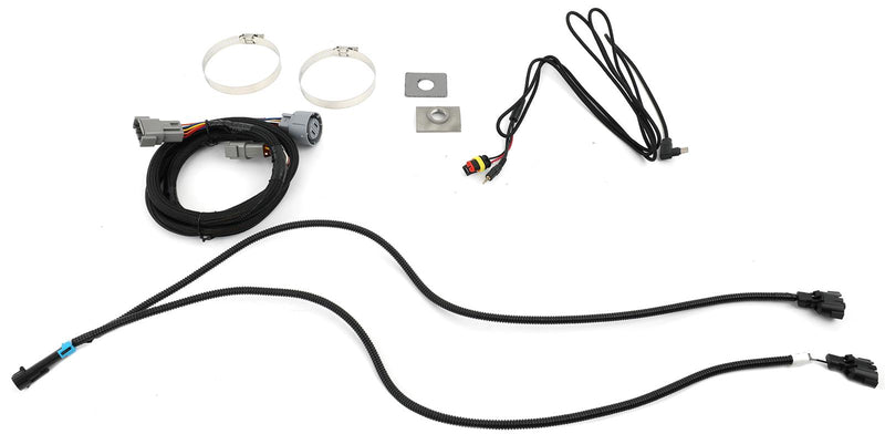 FiTech Ultimate LS EFI 500 HP Fuel Injection Systems 70002