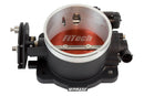 FiTech 70061 Cast Aluminum Throttle Body, Fits GM LS - 92mm