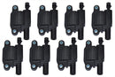 FiTech Go-Spark Ignition Coils 79100