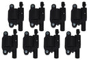 FiTech Go-Spark Ignition Coils 79200