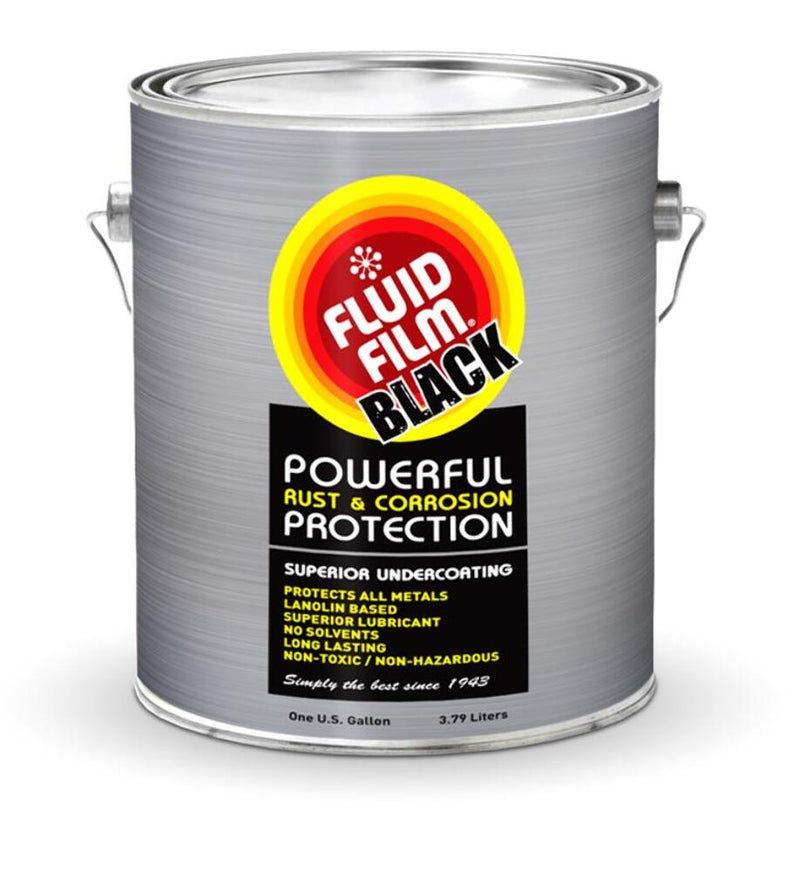 FLUID FILM Lubricant and Corrosion Protector CNASB-1