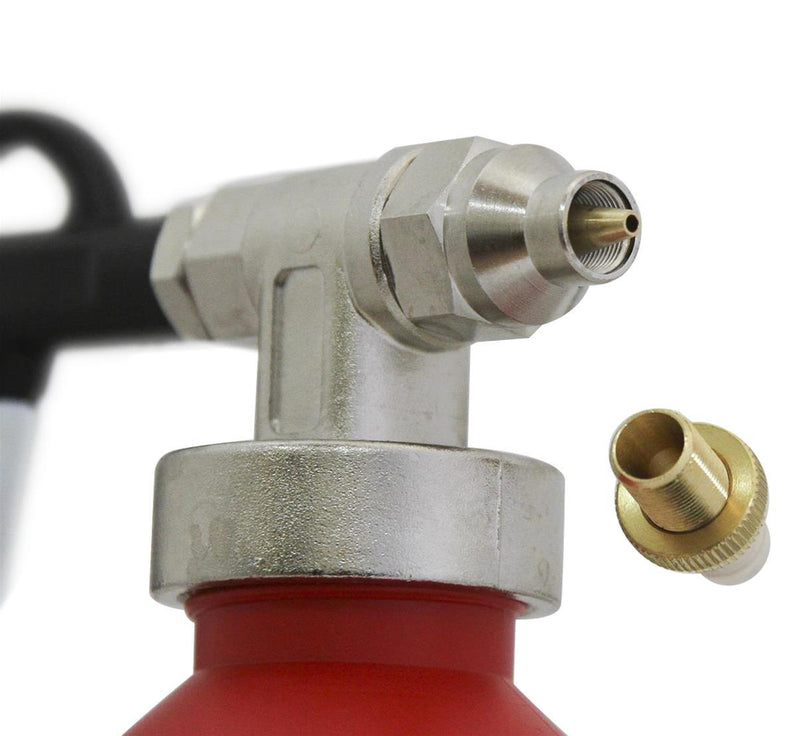 FLUID FILM FFSG Spray Gun Applicator Kit