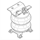 Firestone Ride-Rite Air Helper Spring Kits W217602080