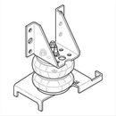 Firestone Ride-Rite Air Helper Spring Kits W217602223