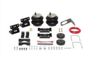 Firestone Ride-Rite Air Helper Spring Kits W217602299