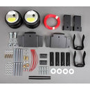 Firestone Ride-Rite Air Helper Spring Kits W217602407