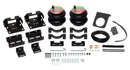 Firestone RED Label Air Spring Kits W217602715