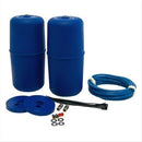 Firestone Coil-Rite Air Helper Spring Kits W237604103
