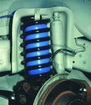 Firestone Coil-Rite Air Helper Spring Kits W237604135