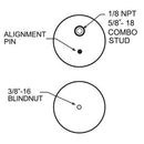 Firestone Replacement Air Springs W217606397