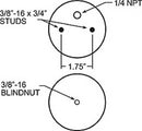 Firestone Replacement Air Springs W217606781
