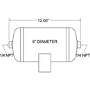 Firestone Air Tanks WR17609125