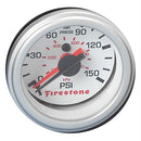 Firestone Replacement Analog Gauges WR17609201