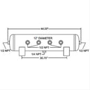 Firestone Air Tanks WR17609277