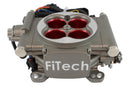 FiTech 30003 Go Street EFI 400HP Self-Tuning Fuel Injection