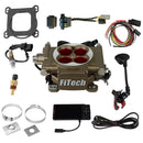FiTech 30003 Go Street EFI 400HP Self-Tuning Fuel Injection