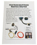 FiTech 30003 Go Street EFI 400HP Self-Tuning Fuel Injection