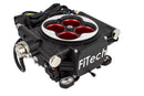 FiTech Go EFI 4 Power Adder 600 HP Self-Tuning Fuel Injection Systems 30004