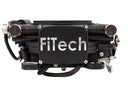 FiTech 30004 Go EFI Power Adder 600HP Self-Tuning Fuel Injection