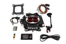 FiTech 30004 Go EFI Power Adder 600HP Self-Tuning Fuel Injection