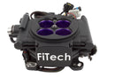 FiTech MeanStreet EFI 800 HP Self-Tuning Fuel Injection Systems 30008