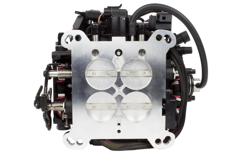 FiTech MeanStreet EFI 800 HP Self-Tuning Fuel Injection Systems 30008