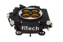 FiTech Go EFI 8 Power Adder Plus 1200 HP Fuel Injection Systems 30012