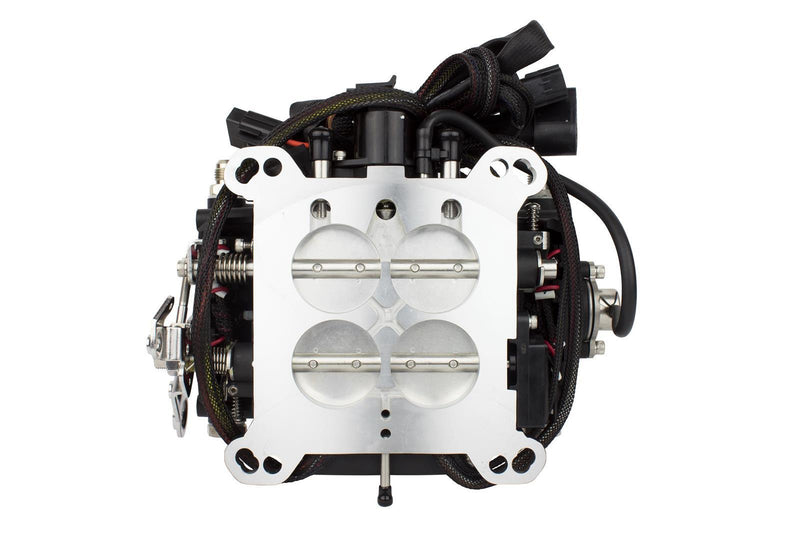 FiTech Go EFI 8 Power Adder Plus 1200 HP Fuel Injection Systems 30012