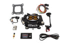 FiTech 30012 Go EFI 8 Power Adder Plus 1200HP Fuel Injection