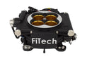 FiTech 30012 Go EFI 8 Power Adder Plus 1200HP Fuel Injection