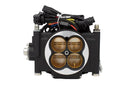 FiTech 30012 Go EFI 8 Power Adder Plus 1200HP Fuel Injection