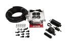 FiTech Go EFI 4 600 HP Self-Tuning Fuel Injection Systems 31001
