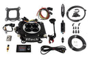 FiTech Go EFI 4 600 HP Self-Tuning Fuel Injection Systems 31002