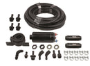 FiTech 50001 Go EFI External Fuel Pump Delivery Kit