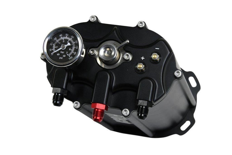 FiTech Force Fuel Systems 50004