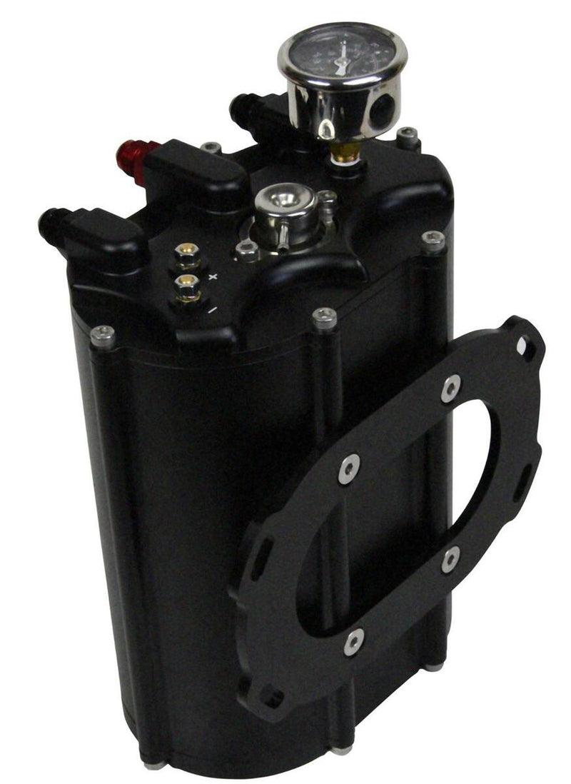 FiTech Force Fuel Systems 50004