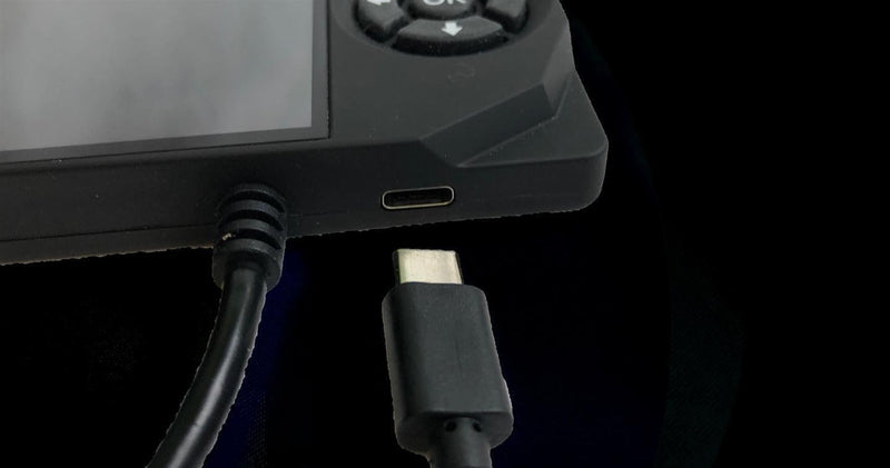 FiTech 62014 Interconnect Cable, 6 ft. Long